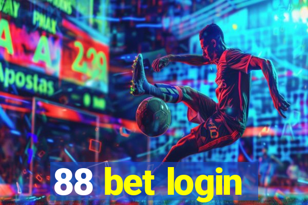 88 bet login